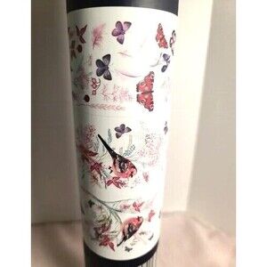 NEW Hokus Pokus Furniture Transfer  Beautiful Birds " Oiseau Rose" Paris Decal